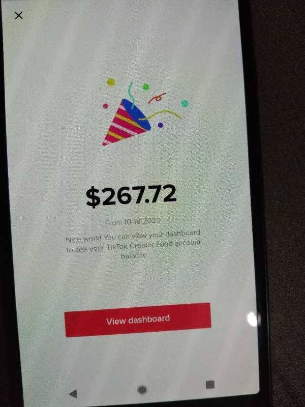搬运视频到tiktok怎么赚钱（海外版抖音tiktok创作者基金的前世今生）