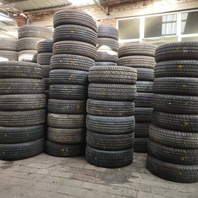 小型致富办厂项目（废轮胎回收加工行业，新手入行时最容易掉的坑！）