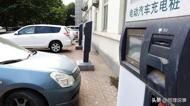 手机充电赚钱是真的还是假的（投资充电站是个好生意）