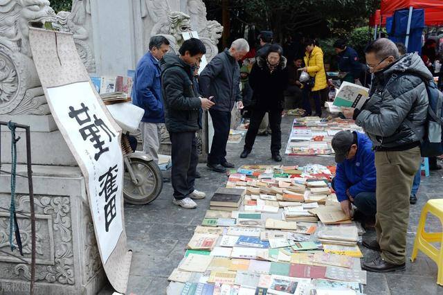投资加盟有什么好项目（书籍循环共享书店）