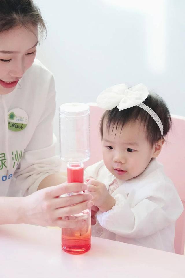 幼儿园门口做什么小生意合适（小绿洲的成长之路）
