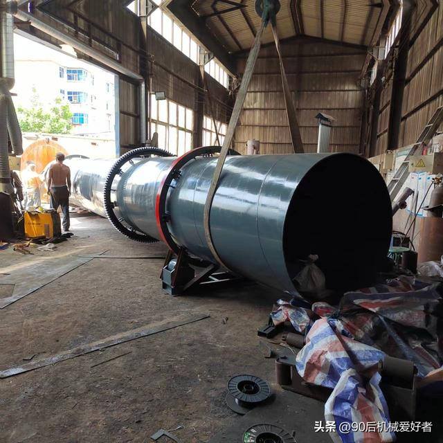 开什么小厂子最挣钱（木炭加工行业前景如何？）