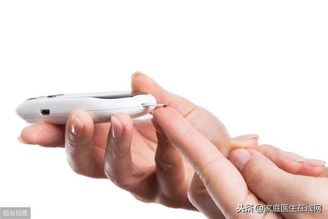 自己在家怎样测血糖（糖尿病人进行自我监测血糖好不好）