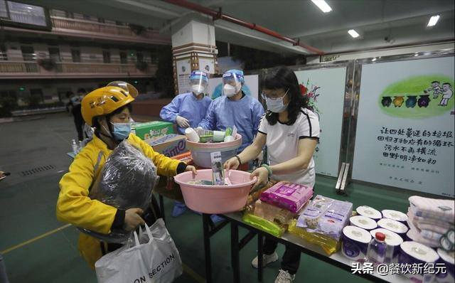 外卖骑手一单多少钱（江西女子晒送外卖收入，20个人抢一个单，一天收入95元）