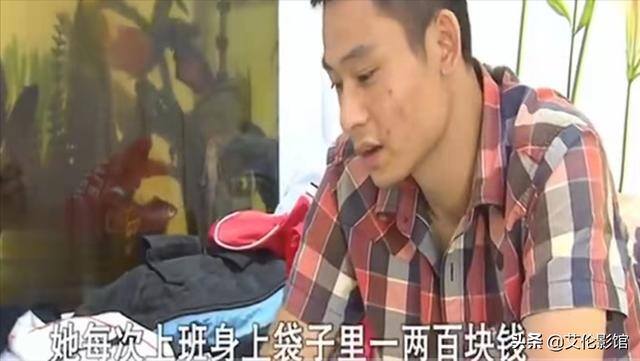 小姐一天能赚多少（妻子在酒店做服务员月薪5000，丈夫却在酒店做陪酒员）