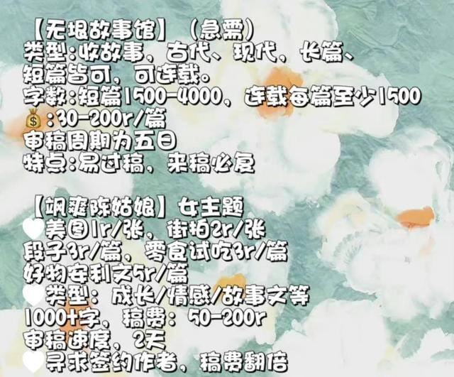 批改作业兼职平台（我写的，一零1500字的成长类文投稿）