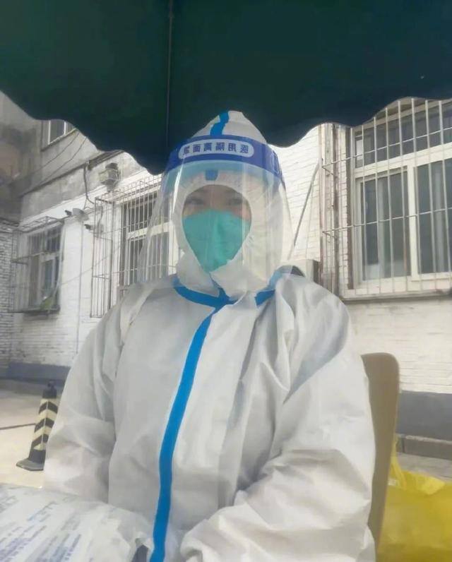 北京兼职网（北京核酸采样兼职）