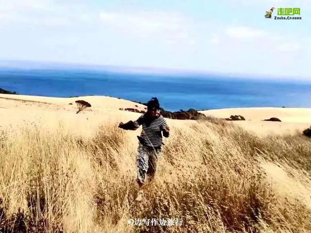 女人出国能干什么工作（人生中的第一次旅行）