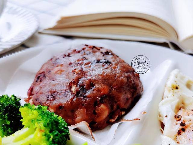 家庭自制粘豆包（红豆、红枣、葡萄干，不加糖做出的粘豆包香甜软糯不腻不齁嘴）