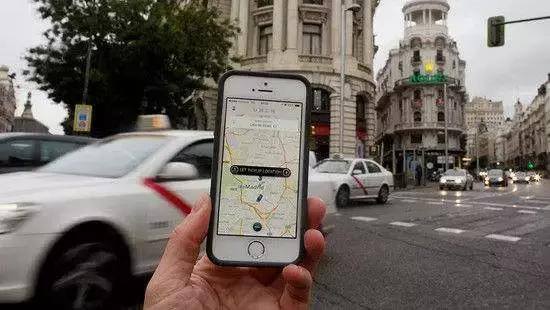 zm兼职是什么（“儿童版uber”获得b短信通知）