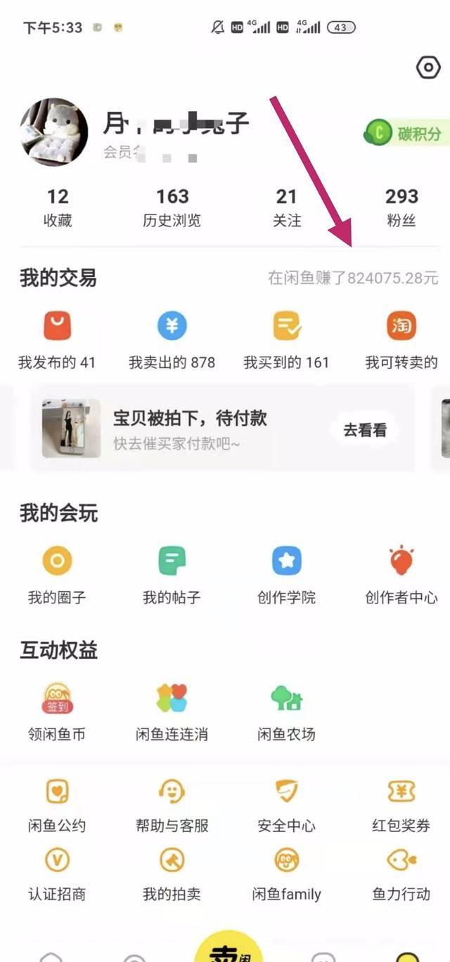 咸鱼怎么赚钱（闲鱼赚钱难吗？）