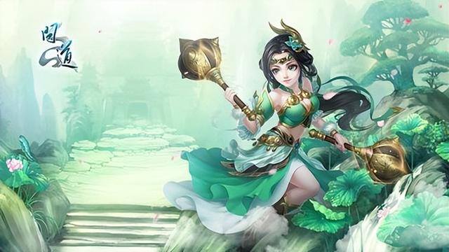 问道手游搬砖赚钱攻略（《问道》最新超全搬砖攻略）