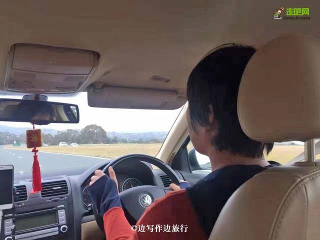 女人出国能干什么工作（人生中的第一次旅行）
