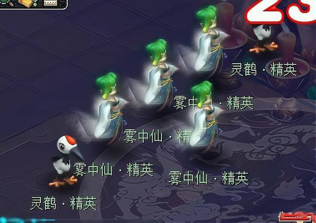 梦幻西游赚钱一天能赚多少（梦幻西游：跑环工作室操作手的真实收入）