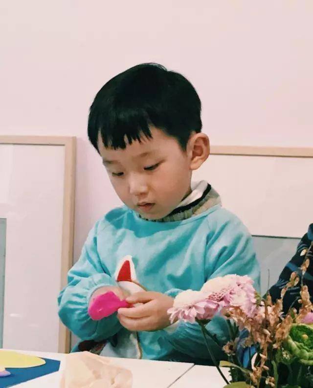 在家能做的手工（孩子的手工制作方法）