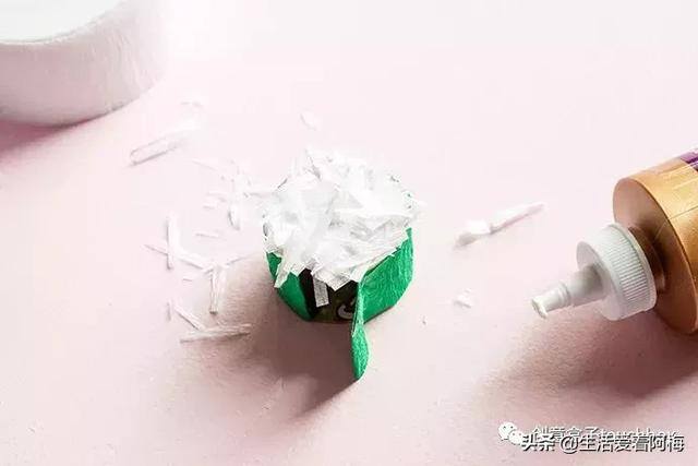 手工的制作（来的东西颜值丰富且逼真成品，diy的视觉效果极佳）