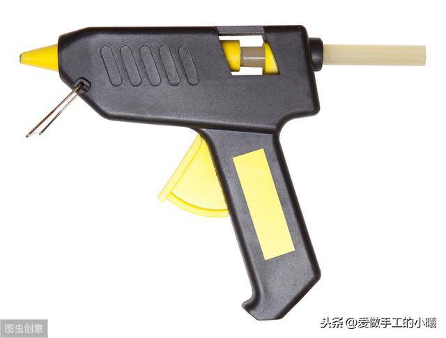 手工品（手工中常用的六种工具）
