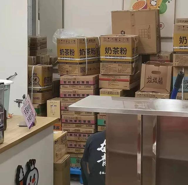 蜜雪冰城赚钱吗（蜜雪冰城是24年的老字号，不是网红店）
