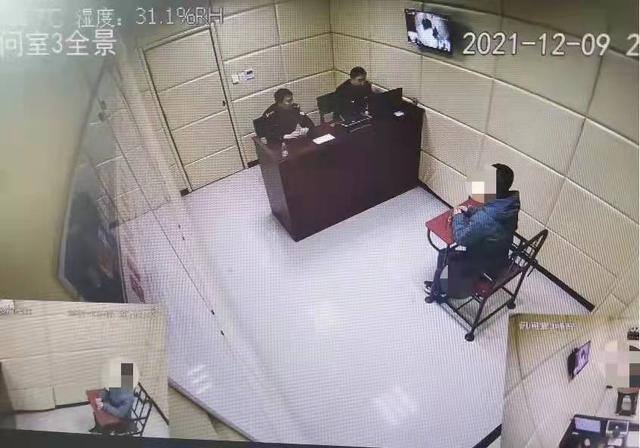 微信兼职（平山两男子微信群内“拉手”，被骗34000元）