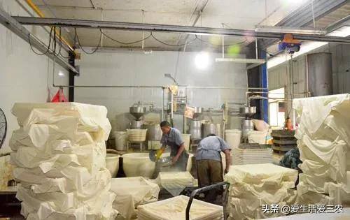 只赚加工费的加工项目（在农村开辣椒制品也是不错的选择）