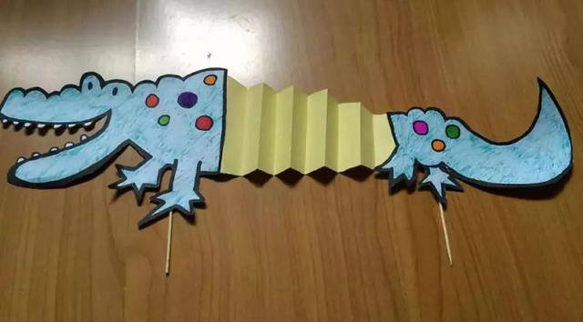 在家能做的手工（孩子的手工制作方法）