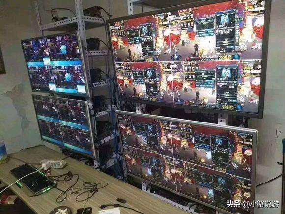 什么游戏可以搬砖挣钱比较稳（dnf搬砖赚钱吗？）