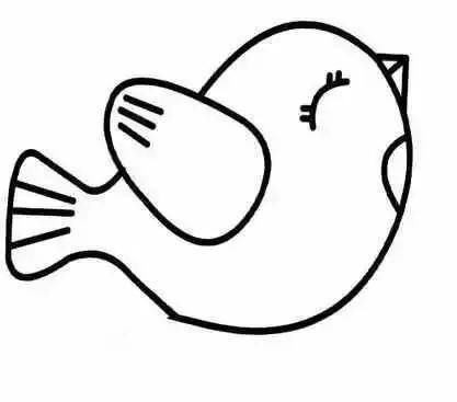 春天怎么画简单好看（春季简笔画，你了解多少？）