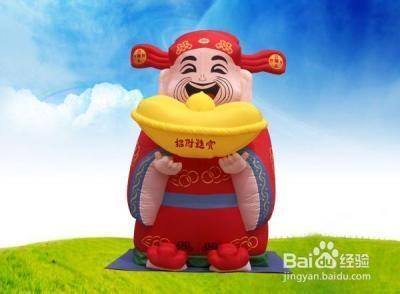 财神摆放的最佳位置（财神爷的摆放位置禁忌）