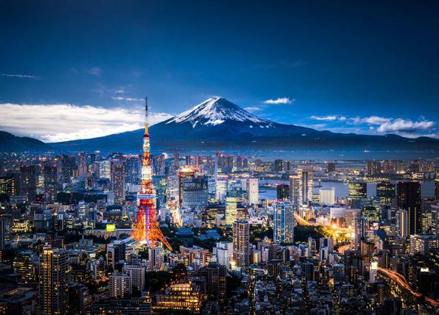 日本月薪一般多少钱（为什么日本的工资这么高？）
