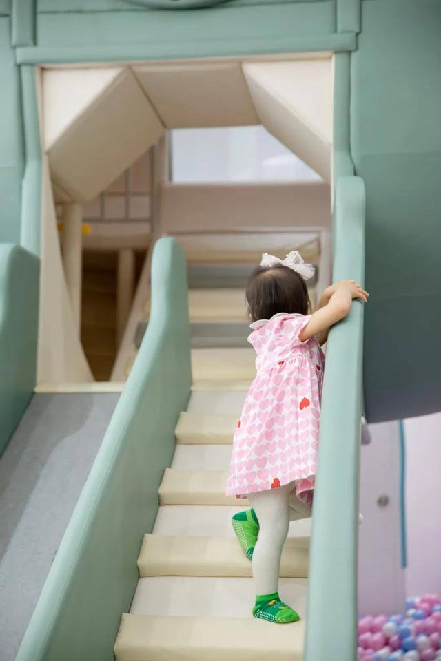 幼儿园门口做什么小生意合适（小绿洲的成长之路）