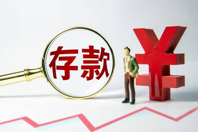 如何存钱理财（大家的存款都是怎么存的，怎么存款利息高）
