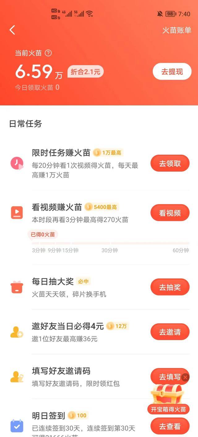 可以快速赚钱的软件（闲来无事，就把手里做过的各种兼职分享给大家）