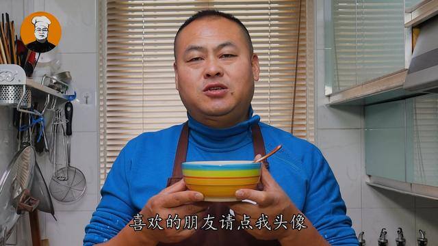 家庭自制花生酱的做法（刘一手美食：花生酱这样做，不发霉，不生虫）
