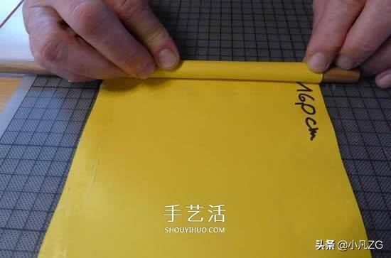 小乐器制作方法简单手工（用卡纸和硬纸板自制排箫的教程，简单又好玩）