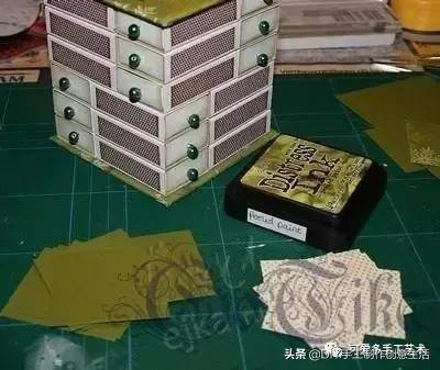 废瓶子手工制作大全简单（学会这18种随手可得的旧物改造法，让你瞬间变巧手）