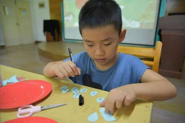 在家能做的手工（孩子的手工制作方法）