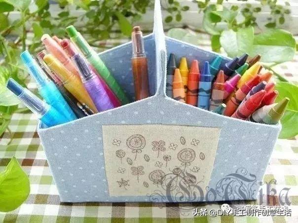 废瓶子手工制作大全简单（学会这18种随手可得的旧物改造法，让你瞬间变巧手）