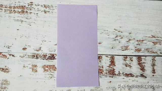 爱心怎么做 手工（别致爱心折纸图解教程）