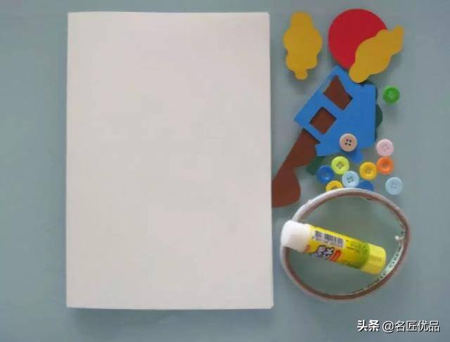 彩泥手工制作（幼儿园亲子手工：狮子手工制作图解）