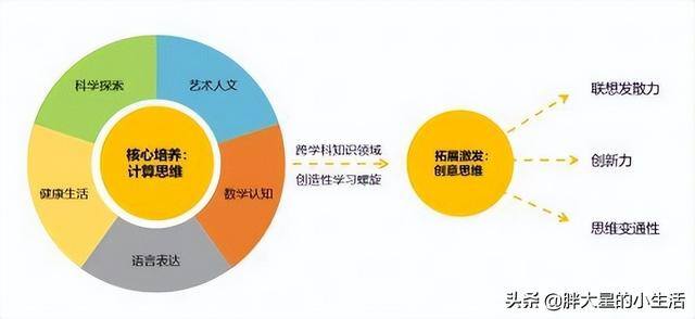 儿童教育加盟好项目（小码添才少儿编程教育加盟）