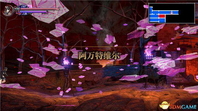 地下城堡3被诅咒的金币怎么获得（《血污：夜之仪式》游戏介绍）