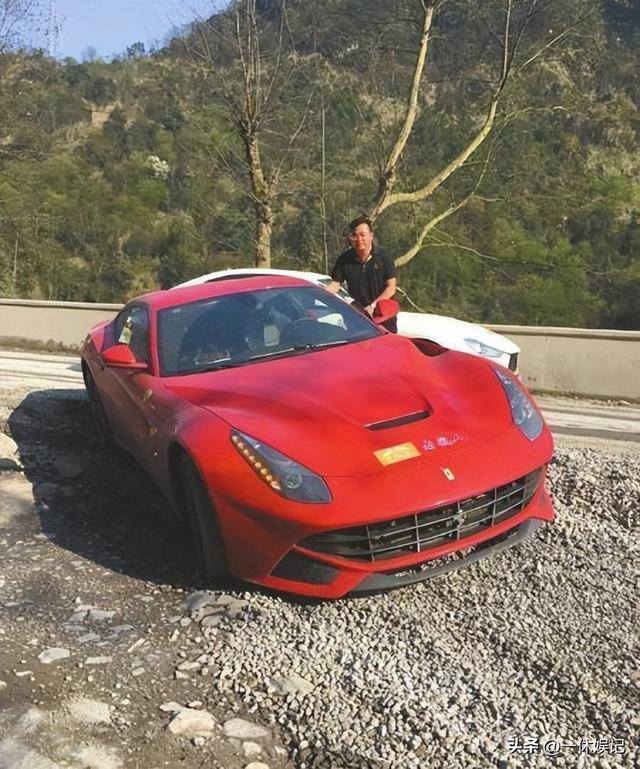 倪海杉做什么生意的（倪海杉：倪氏膏药）