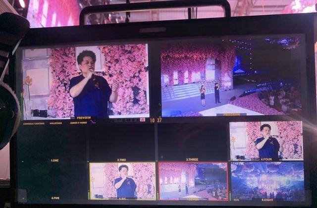毕福剑现在什么工作（63岁毕福剑近照曝光，走穴接商演赚钱，曾与女嘉宾唱情歌）