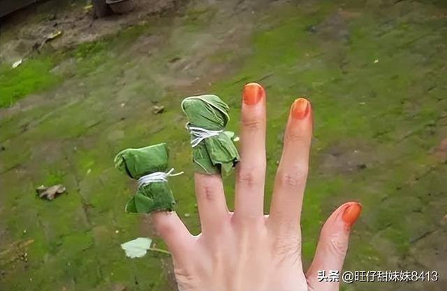 8岁做手工（70、80后童年有哪些记忆？）