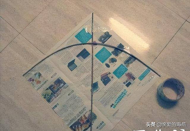 拿回家做手工活（农村孩子的童年玩具，你还记得多少）