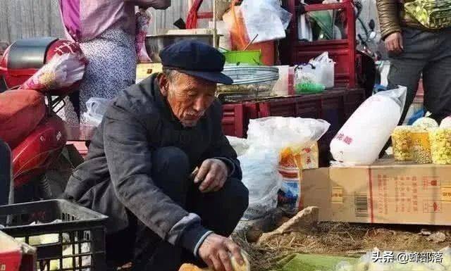 卖菜和卖水果哪个赚钱（农村下乡卖菜，为什么还有那么多人去卖菜？）