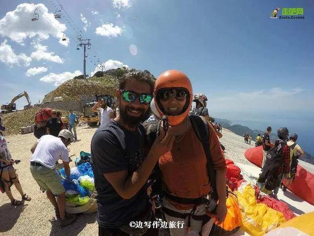 女人出国能干什么工作（人生中的第一次旅行）