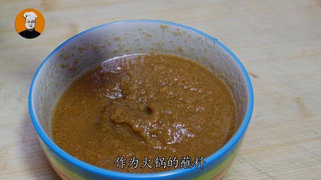 家庭自制花生酱的做法（刘一手美食：花生酱这样做，不发霉，不生虫）