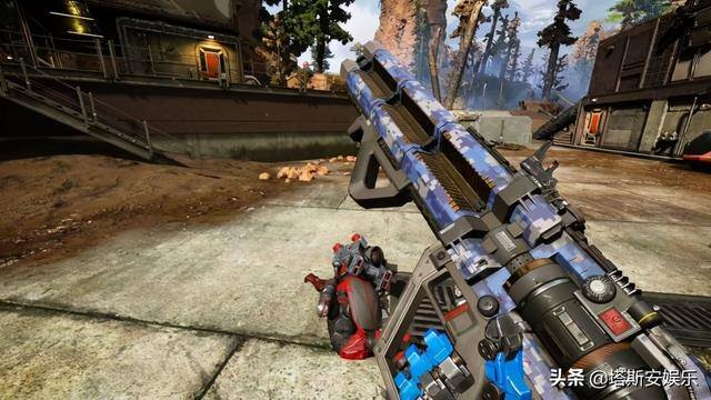 好玩的射击游戏（steam射击类游戏大盘点）