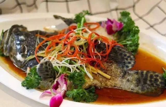 办婚礼一般多少钱（老虎斑婚宴的美食）